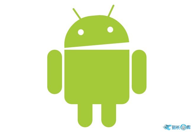 css3 Android Logo