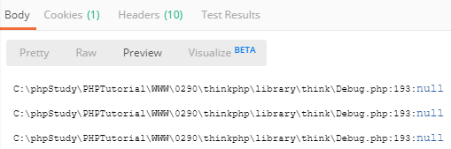 Thinkphp5分页函数paginate中的each()传入自定义参数