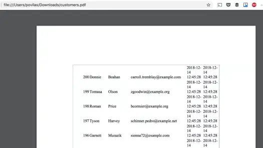 Laravel Excel 的五个隐藏功能