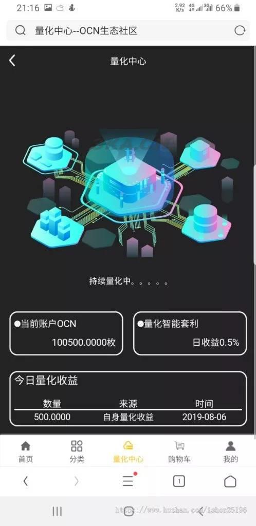 空气币源码/理财生息模式/全新Ui/运营级/定制功能/带教程