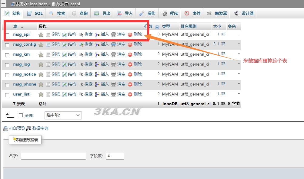 最新全网倒卖短信轰炸系统+接口安装说明