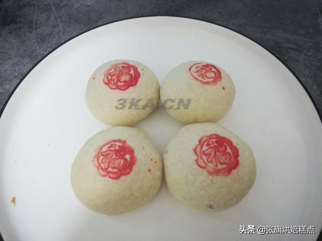 苏式月饼的做法及配方窍门（苏式月饼馅料的做法及配方）-第4张图片