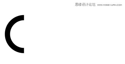 Illustrator制作电视台标志,PS教程,汇云资源网