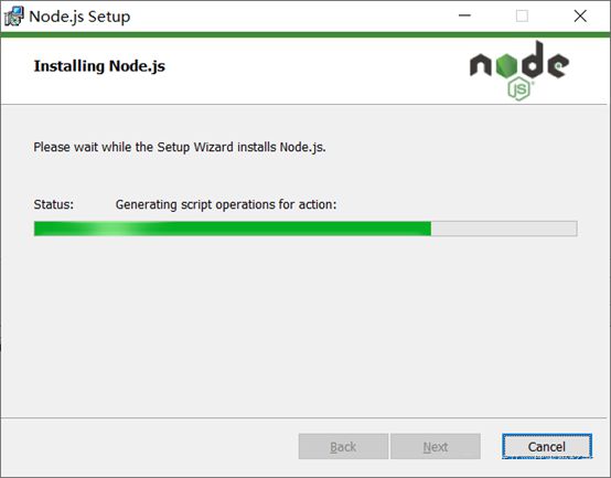 图文详解node.js如何构建web服务器