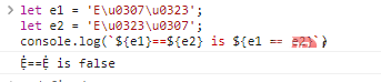 JavaScript字符串常见基础方法精讲