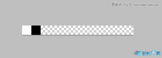 Photoshop设计简洁大方的网页界面,PS教程,汇云资源网