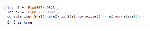 JavaScript字符串常见基础方法精讲