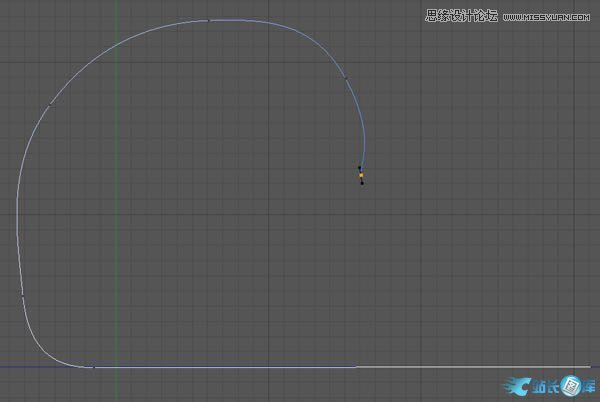 Photoshop结合C4D制作三维立体艺术字,PS教程,汇云资源网