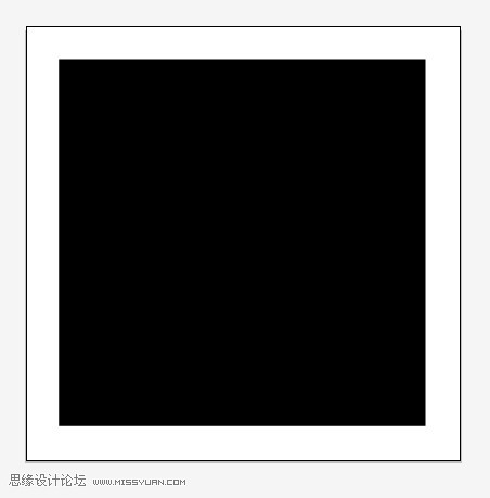 AI制作立体三维线条字母标志