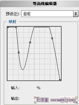 利用图层样式制作漂亮的彩色霓虹字