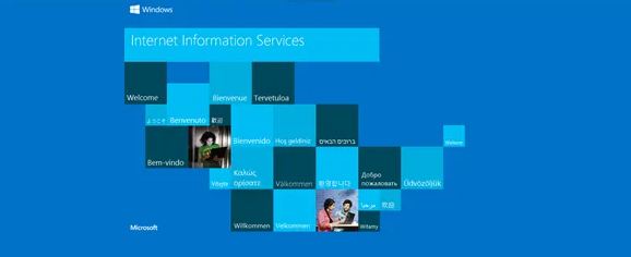 IIS 301重定向伪静态web.config规则