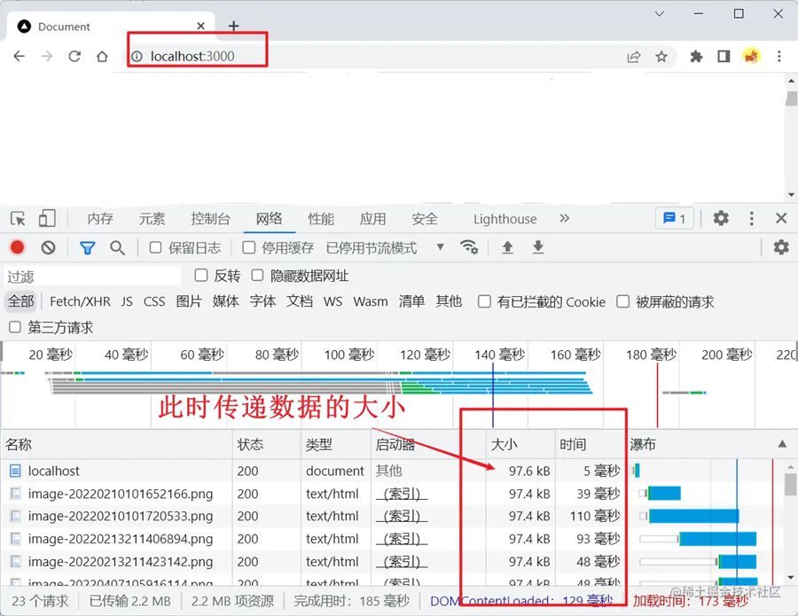 聊聊怎么使用Node的内置模块zlib进行gzip压缩