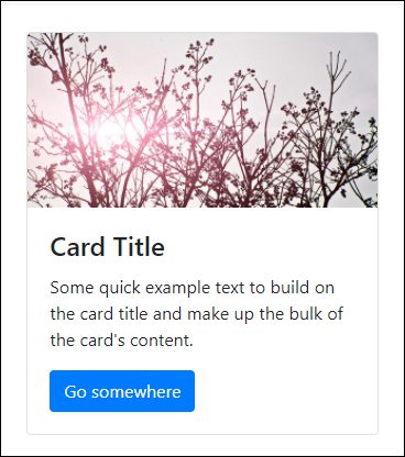 如何安装和使用BootstrapVue，构建项目界面