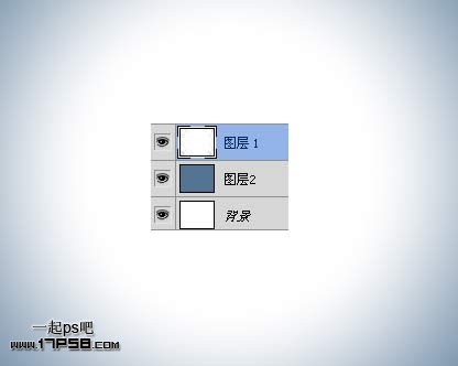 Photoshop绘制质感IE图标教程,PS教程,思缘教程网