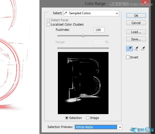 Photoshop结合C4D制作三维立体艺术字,PS教程,汇云资源网