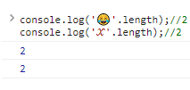 JavaScript字符串常见基础方法精讲