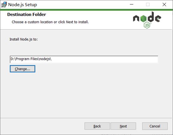 图文详解node.js如何构建web服务器