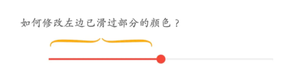 如何利用CSS来美化滑动输入条？自定义样式方法浅析