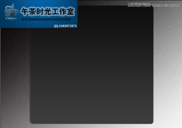 Photoshop绘制金属质感的指南针,PS教程,汇云资源网