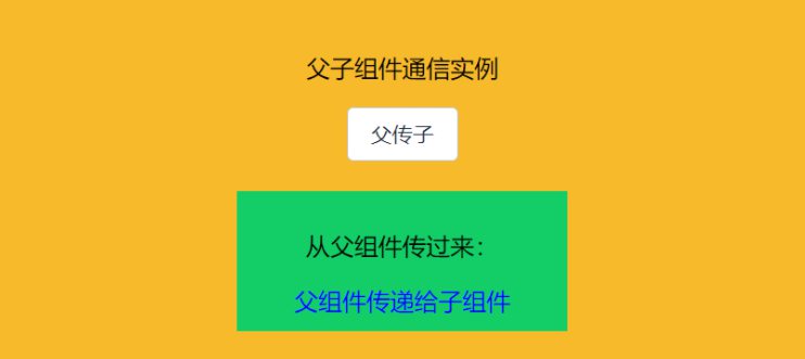 简单常用技巧之React组件间通信（整理分享）