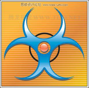 使用CorelDRAW绘制椭圆和圆形,PS教程,汇云资源网