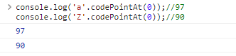 JavaScript字符串常见基础方法精讲