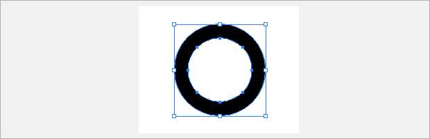 Illustrator结合PS制作质感的3D标志教程,PS教程,汇云资源网