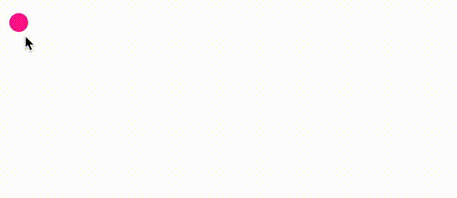 巧用纯CSS实现鼠标点击拖拽效果，让交互更加生动！