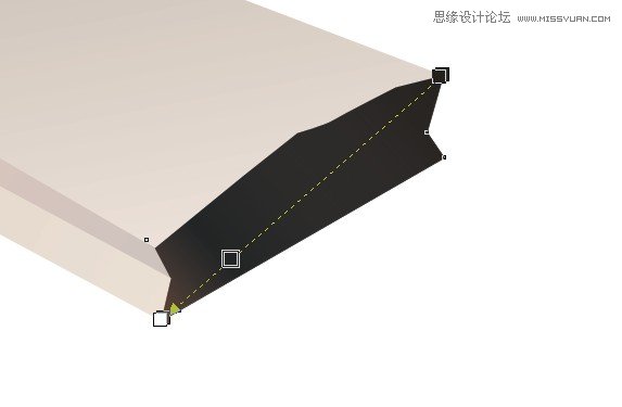 CorelDraw制作手提袋和礼品盒,PS教程,汇云资源网
