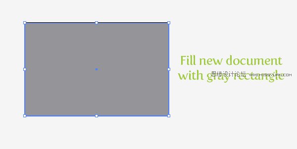 Illustrator实例教程：抛光浮雕样式制作立体字,PS教程,汇云资源网