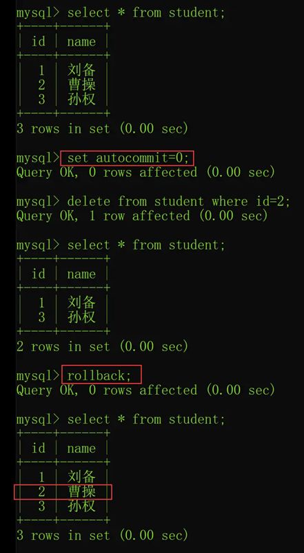浅析MySQL删除方法：delete、truncate、drop的区别