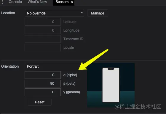 手把手带你在小程序中怎么实现3d裸眼轮播效果