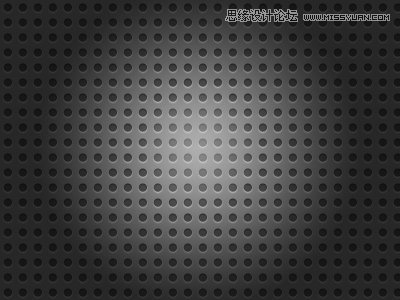 Photoshop制作金属质感的工具图标,PS教程,汇云资源网