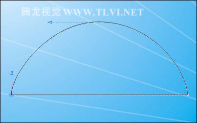 CDR制作电脑宣传海报教程
