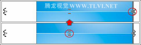 CDR制作电脑宣传海报教程