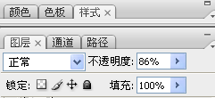 Photoshop绘制金属质感的指南针,PS教程,汇云资源网