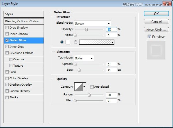 Illustrator结合PS打造碎花风格立体字,PS教程,思缘教程网