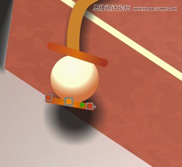 CorelDraw制作手提袋和礼品盒,PS教程,汇云资源网