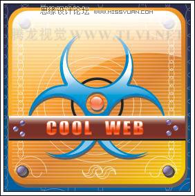 使用CorelDRAW绘制椭圆和圆形,PS教程,汇云资源网