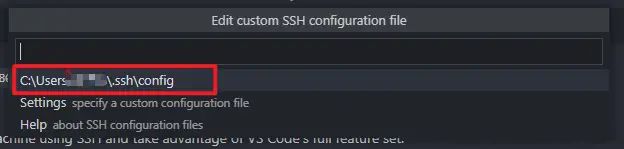 详解VSCode中怎么配置SSH服务器来进行远程开发