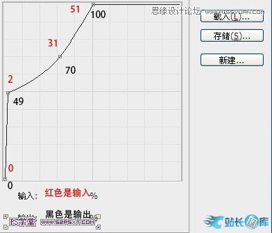 Photoshop制作银色质感的金属字教程,PS教程,汇云资源网