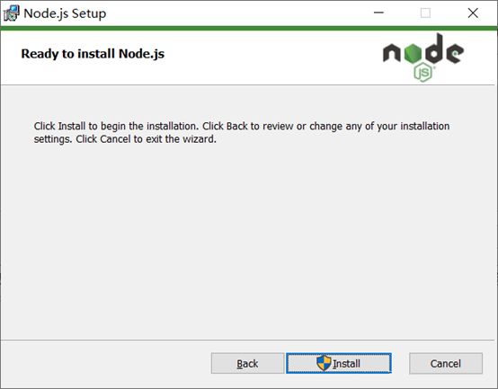 图文详解node.js如何构建web服务器