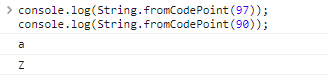 JavaScript字符串常见基础方法精讲