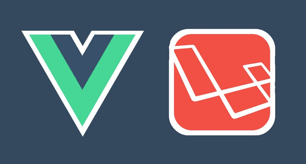 手把手带你使用Vue + Laravel开发一个简单的 CRUD 应用