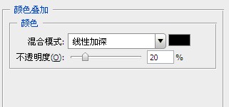PhotoShop图层样式打造复古大气皇族金字效果教程