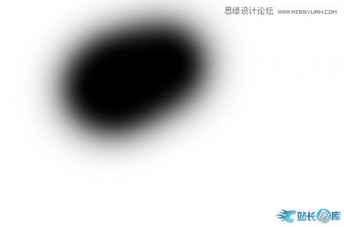 Photoshop合成抽象风格的人物插画教程,PS教程,汇云资源网