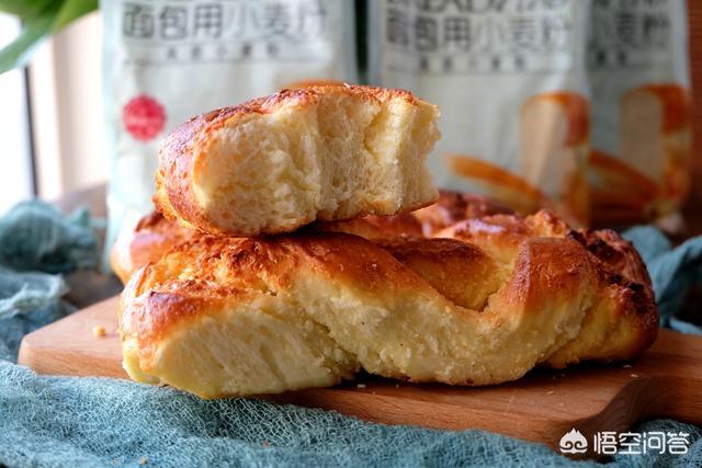 自制早餐食谱大全（早餐菜谱）-第12张图片