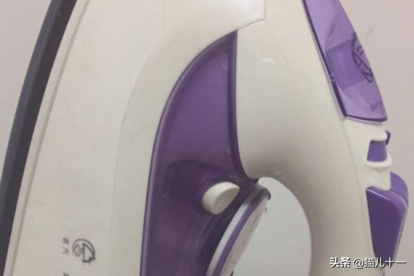 松下电熨斗使用视频教程（松下电熨斗怎么用视频教程）-第4张图片