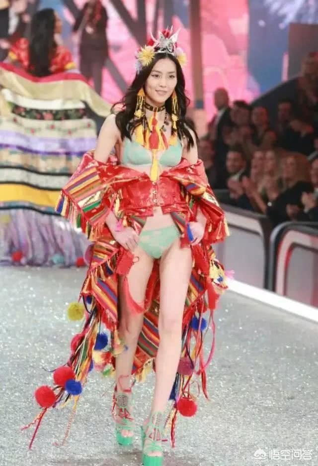 2021维密十大超模排名（维密天使超模排名）-第8张图片