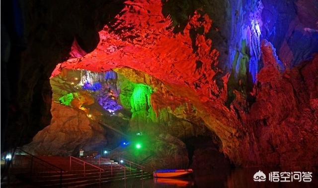 安顺景点有哪些（安顺旅游景点有哪些地方）-第8张图片